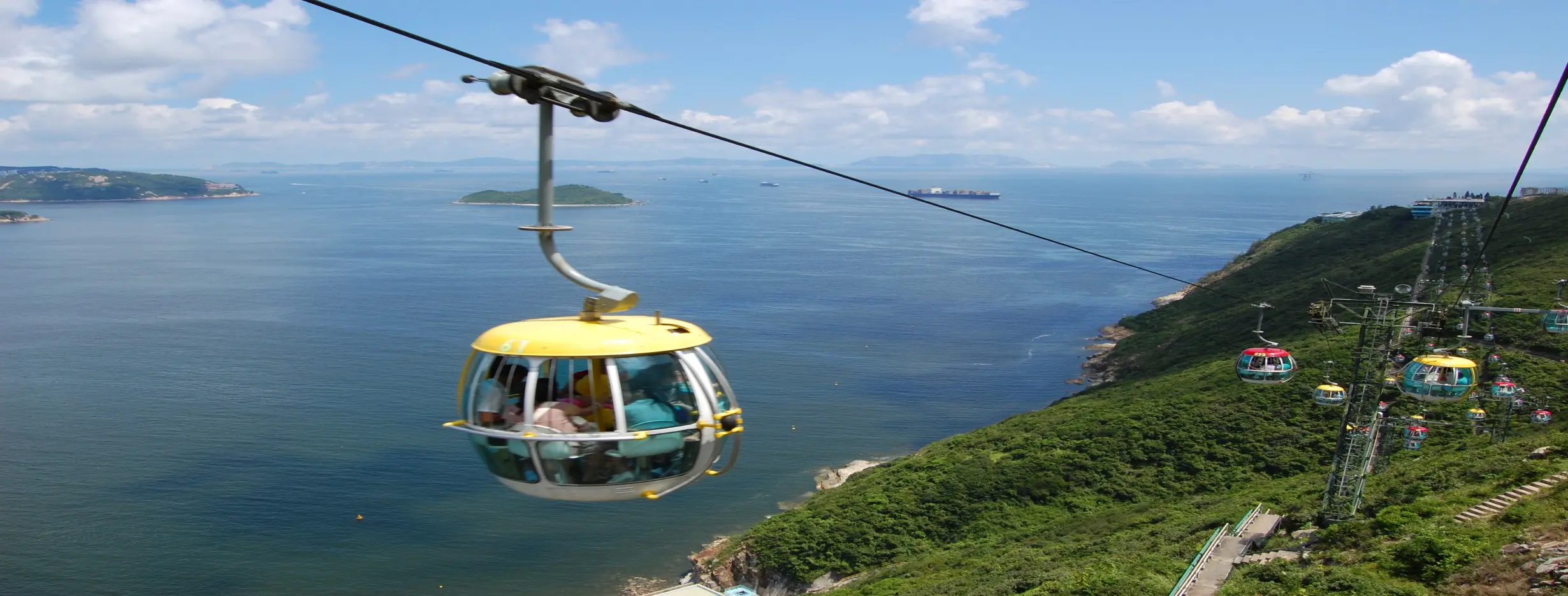 Image for Cable Car